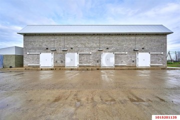 Фото №1: Складское помещение 575 м² - Новодмитриевская, ул. Партизанская, 44