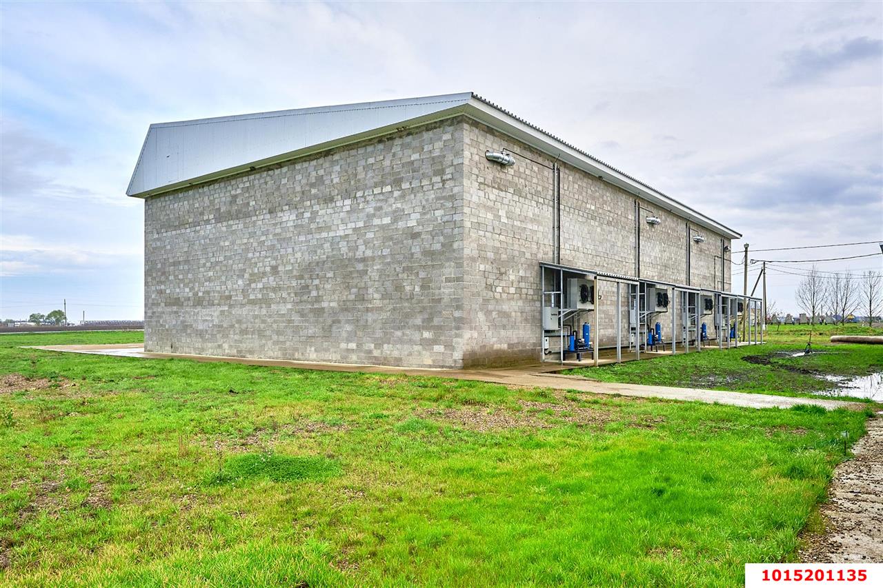 Фото №16: Складское помещение 575 м² - Новодмитриевская, ул. Партизанская, 44