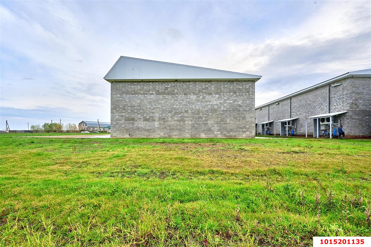 Фото №13: Складское помещение 575 м² - Новодмитриевская, ул. Партизанская, 44