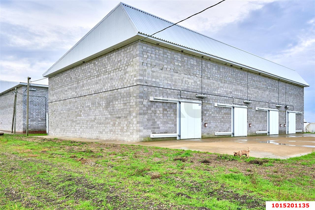 Фото №8: Складское помещение 575 м² - Новодмитриевская, ул. Партизанская, 44