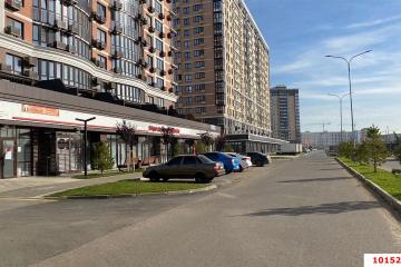 Фото №5: Коммерция 102 м² - Краснодар, мкр. жилой комплекс Сармат, ул. Константина Гондаря, 98