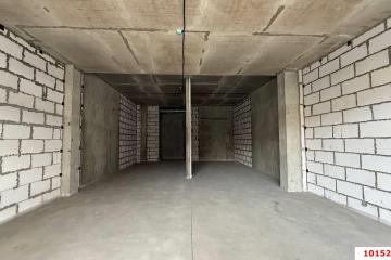 Фото №4: Коммерция 102 м² - Краснодар, мкр. жилой комплекс Сармат, ул. Константина Гондаря, 98