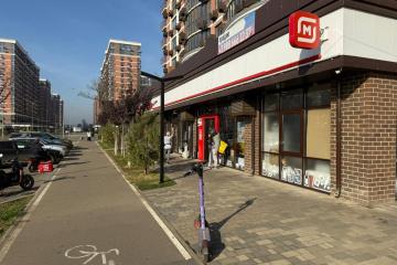 Фото №5: Коммерция 102 м² - Краснодар, мкр. жилой комплекс Сармат, ул. Константина Гондаря, 98