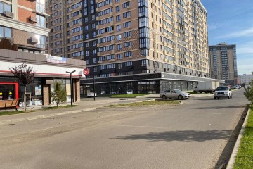 Фото №4: Торговое помещение 103 м² - Краснодар, мкр. жилой комплекс Сармат, ул. Константина Гондаря, 98