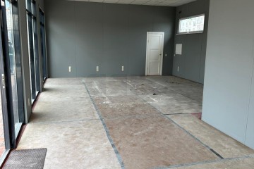 Фото №4: Торговое помещение 109 м² - Знаменский, мкр. Карасунский внутригородской округ, ул. Гагарина, 4А