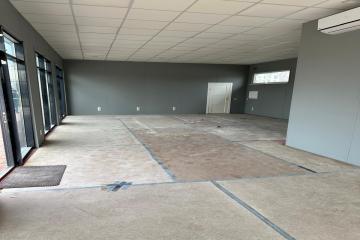 Фото №4: Коммерция 109 м² - Знаменский, мкр. Карасунский внутригородской округ, ул. Гагарина, 4А