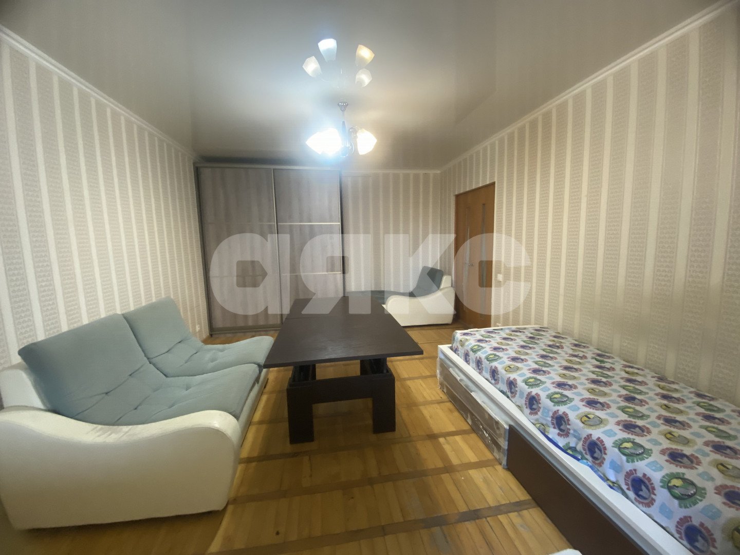 Фото №15: 3-комнатная квартира 66 м² - Анапа, 3А, ул. Ленина, 171