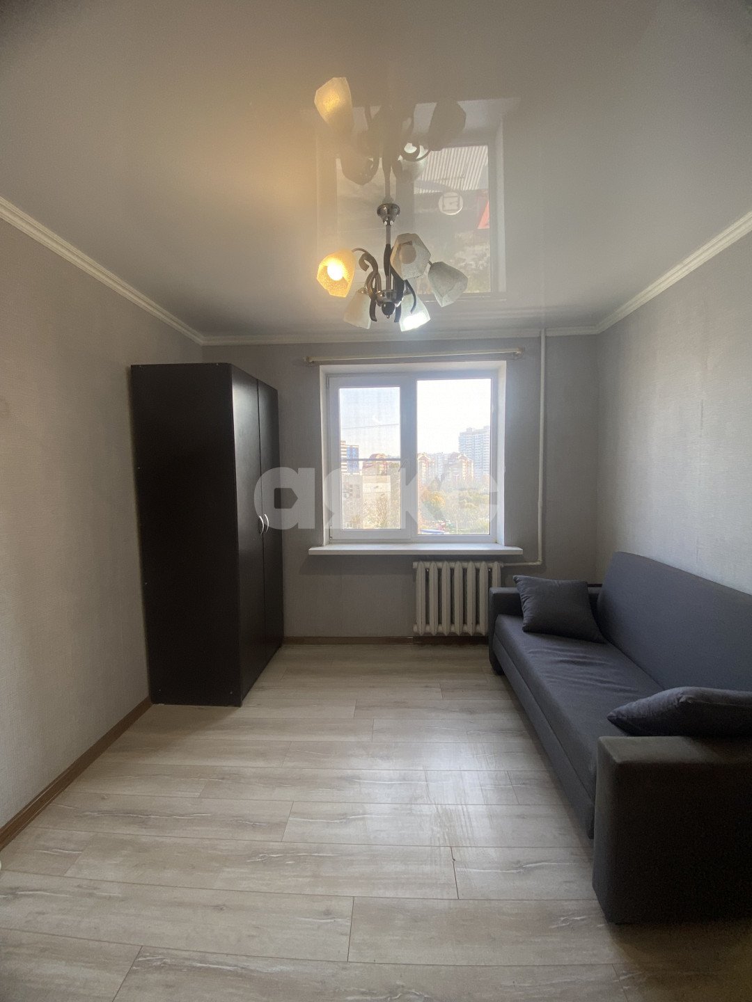 Фото №9: 3-комнатная квартира 66 м² - Анапа, 3А, ул. Ленина, 171