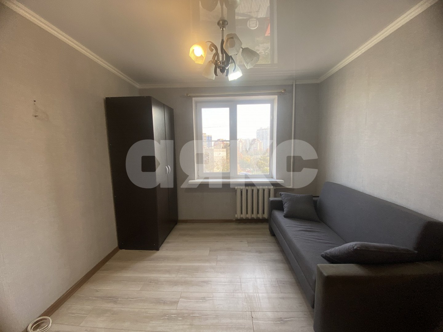 Фото №13: 3-комнатная квартира 66 м² - Анапа, 3А, ул. Ленина, 171