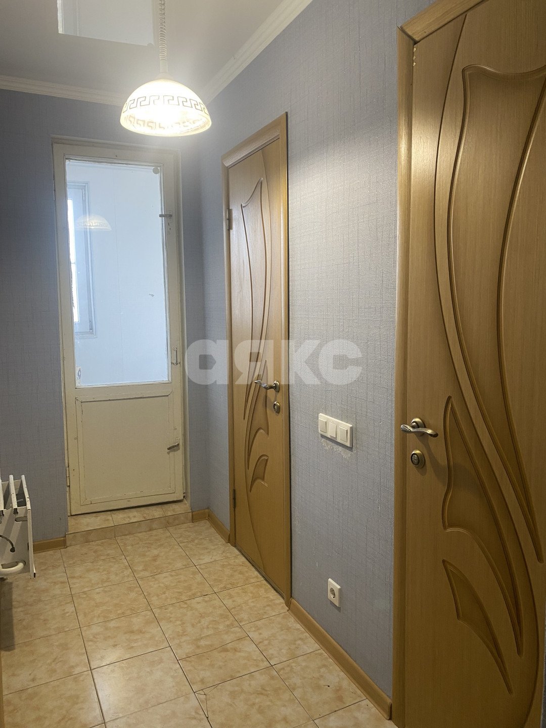 Фото №8: 3-комнатная квартира 66 м² - Анапа, 3А, ул. Ленина, 171