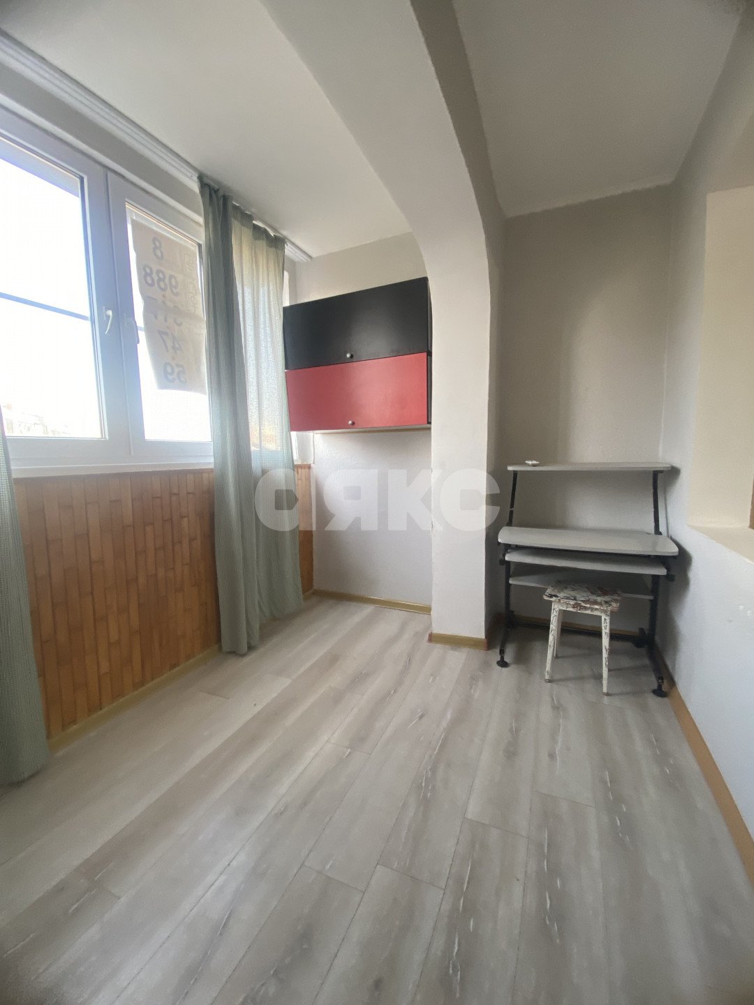 Фото №17: 3-комнатная квартира 66 м² - Анапа, 3А, ул. Ленина, 171