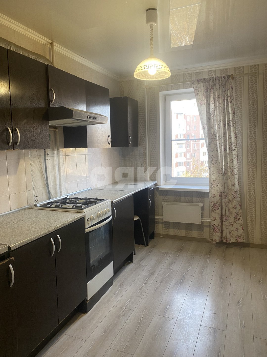 Фото №6: 3-комнатная квартира 66 м² - Анапа, 3А, ул. Ленина, 171