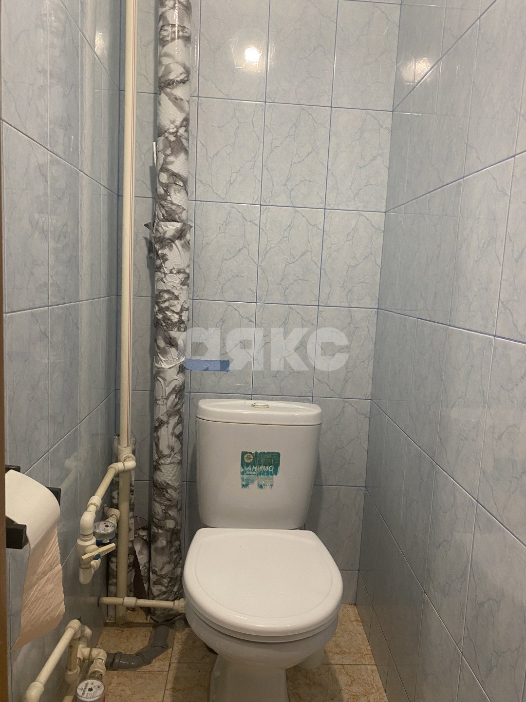 Фото №12: 3-комнатная квартира 66 м² - Анапа, 3А, ул. Ленина, 171