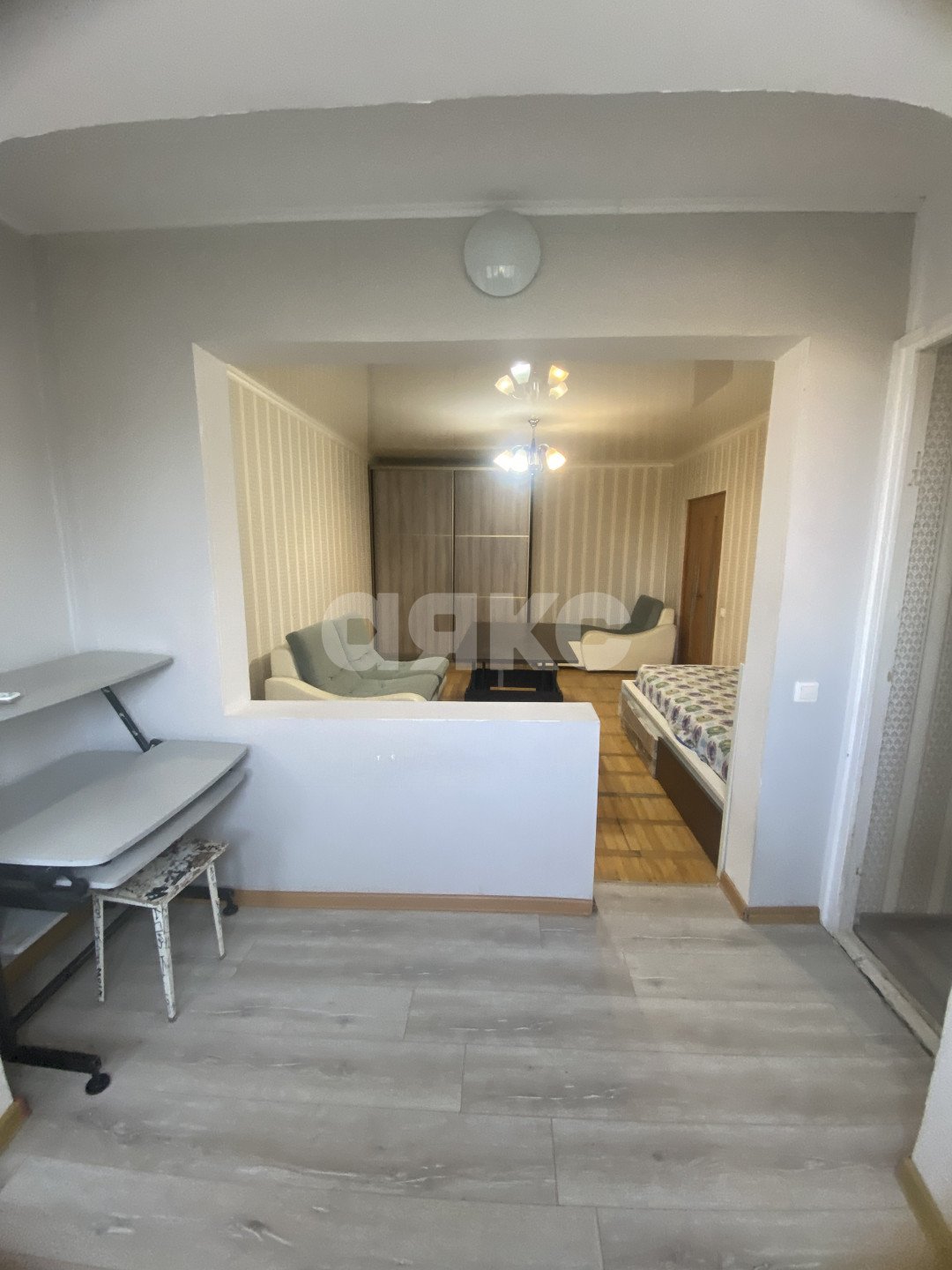 Фото №10: 3-комнатная квартира 66 м² - Анапа, 3А, ул. Ленина, 171