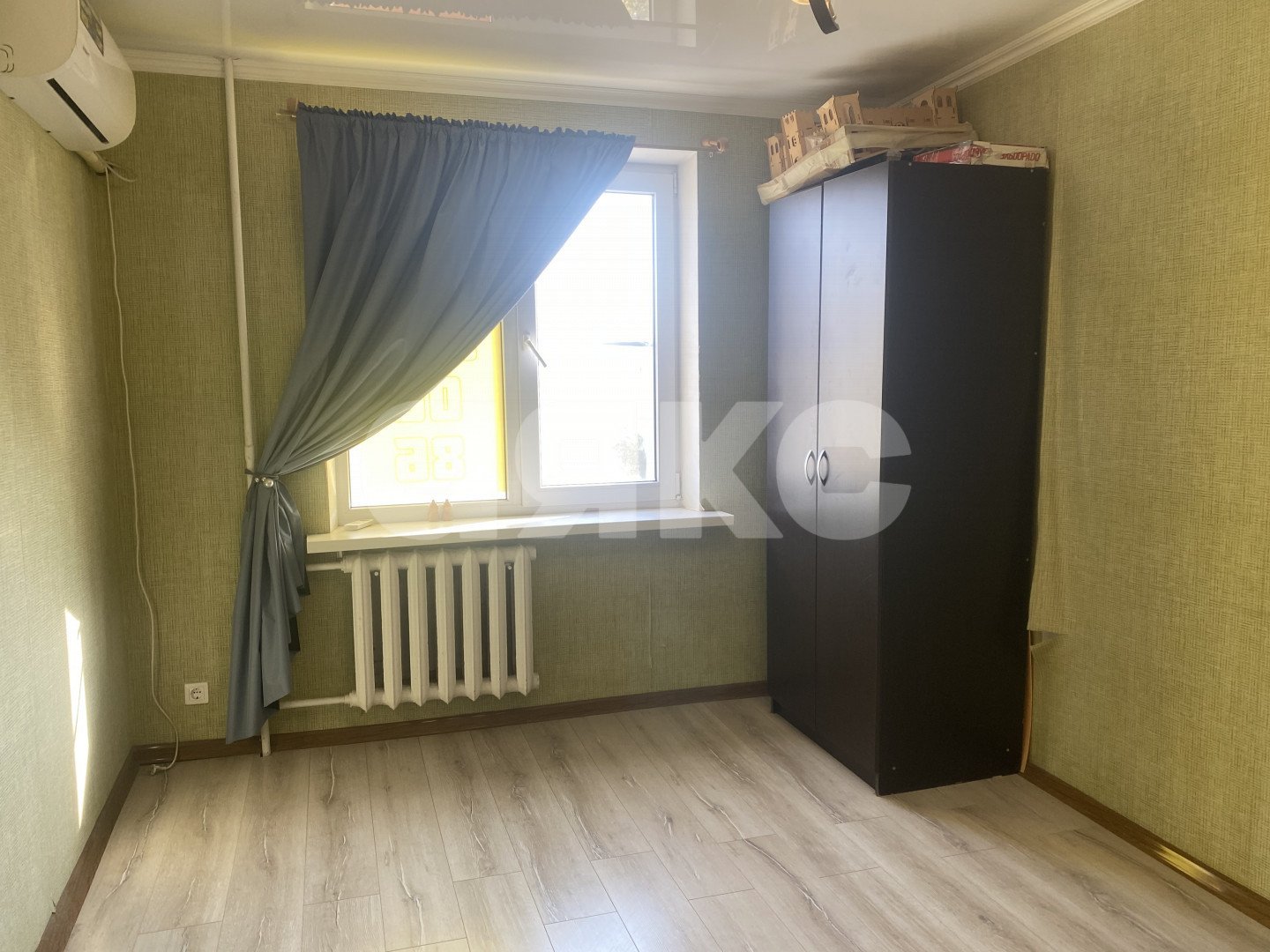 Фото №16: 3-комнатная квартира 66 м² - Анапа, 3А, ул. Ленина, 171