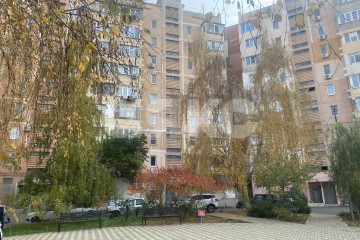 Фото №4: 3-комнатная квартира 66 м² - Анапа, мкр. 3А, ул. Ленина, 171