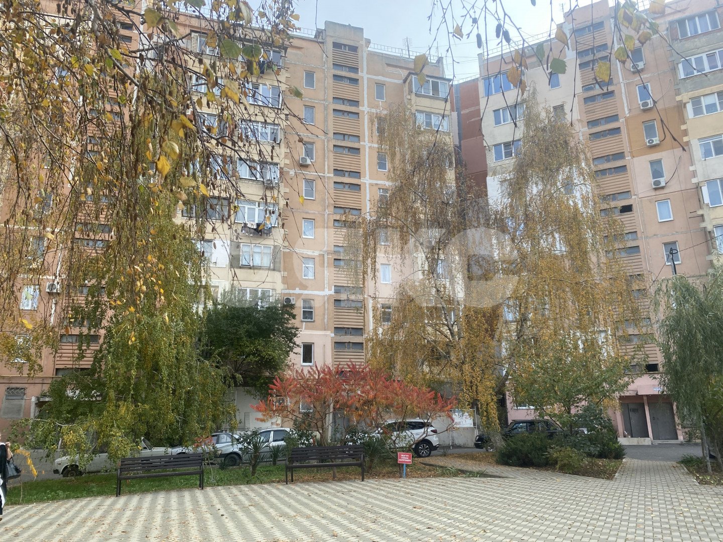 Фото №4: 3-комнатная квартира 66 м² - Анапа, 3А, ул. Ленина, 171