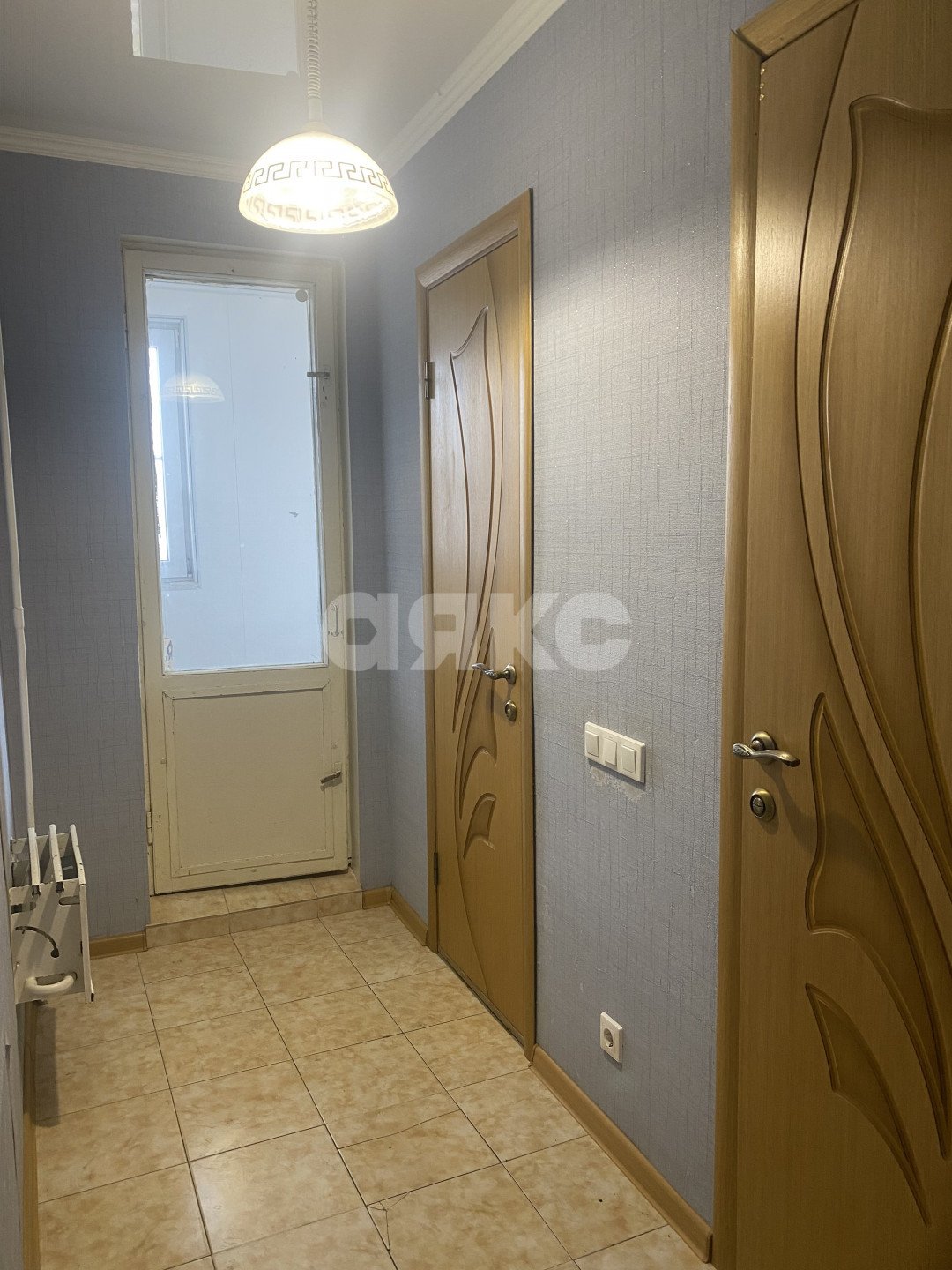 Фото №14: 3-комнатная квартира 66 м² - Анапа, 3А, ул. Ленина, 171