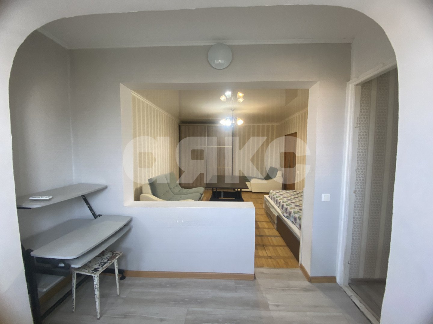 Фото №18: 3-комнатная квартира 66 м² - Анапа, 3А, ул. Ленина, 171