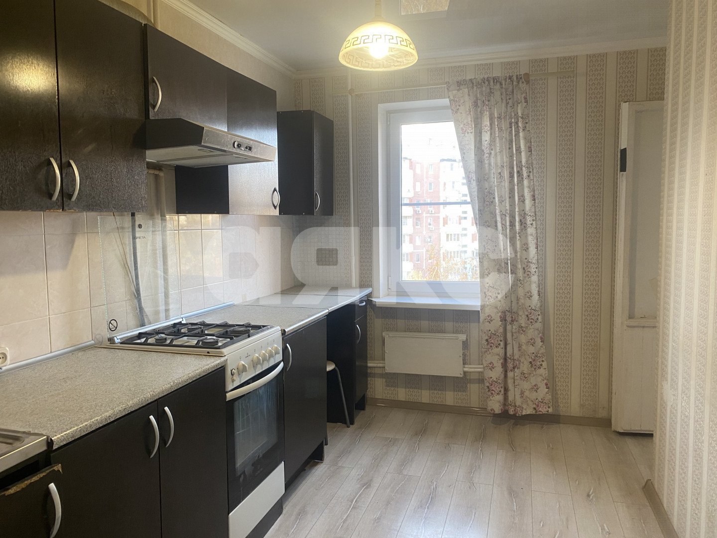 Фото №1: 3-комнатная квартира 66 м² - Анапа, 3А, ул. Ленина, 171