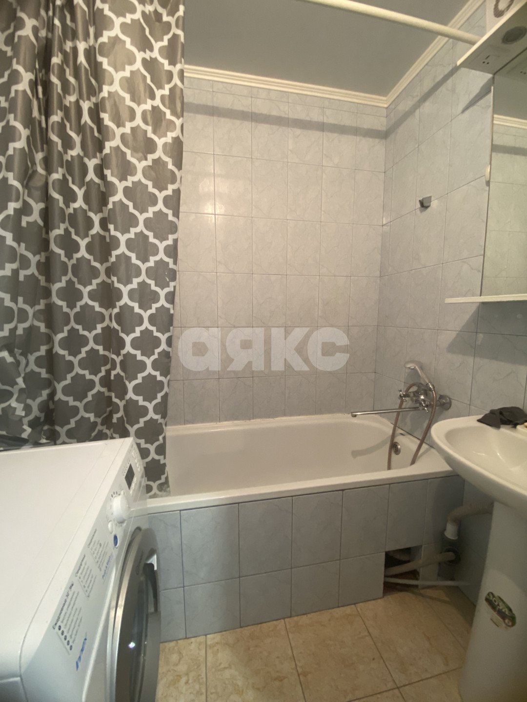 Фото №19: 3-комнатная квартира 66 м² - Анапа, 3А, ул. Ленина, 171