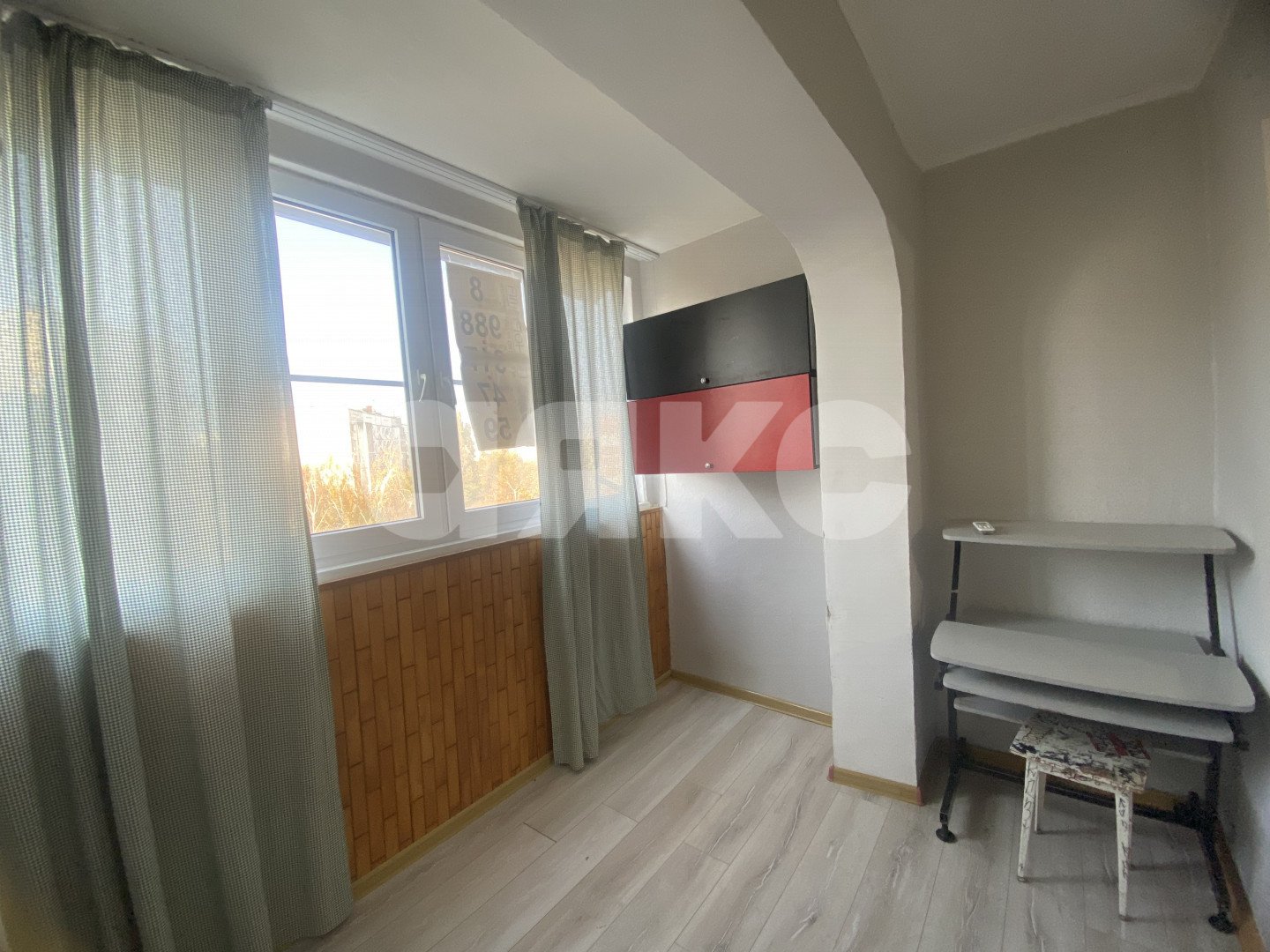 Фото №3: 3-комнатная квартира 66 м² - Анапа, 3А, ул. Ленина, 171