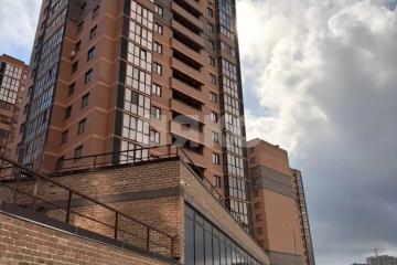 Фото №1: 1-комнатная квартира 41 м² - Новороссийск, мкр. жилой комплекс Кутузовский, ул. Хворостянского, 27