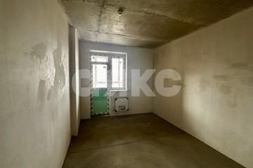 Фото №1: 1-комнатная квартира 41 м² - Новороссийск, мкр. жилой комплекс Кутузовский, ул. Хворостянского, 27