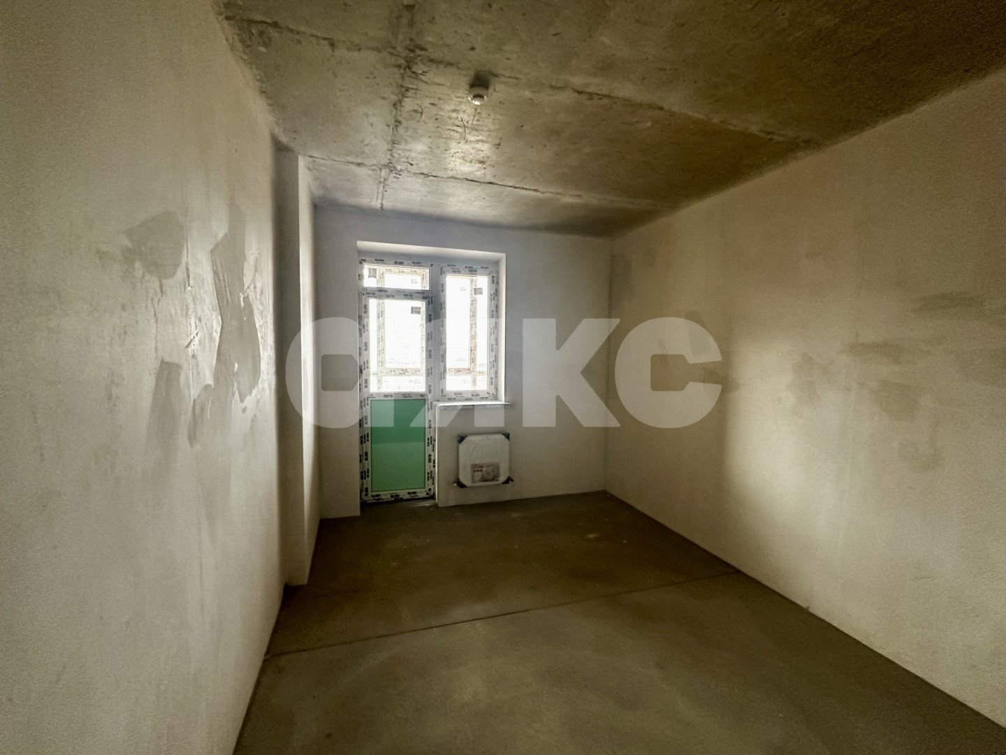 Фото №1: 1-комнатная квартира 41 м² - Новороссийск, жилой комплекс Кутузовский, ул. Хворостянского, 27