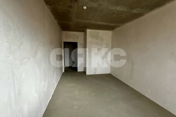 Фото №2: 1-комнатная квартира 41 м² - Новороссийск, мкр. жилой комплекс Кутузовский, ул. Хворостянского, 27