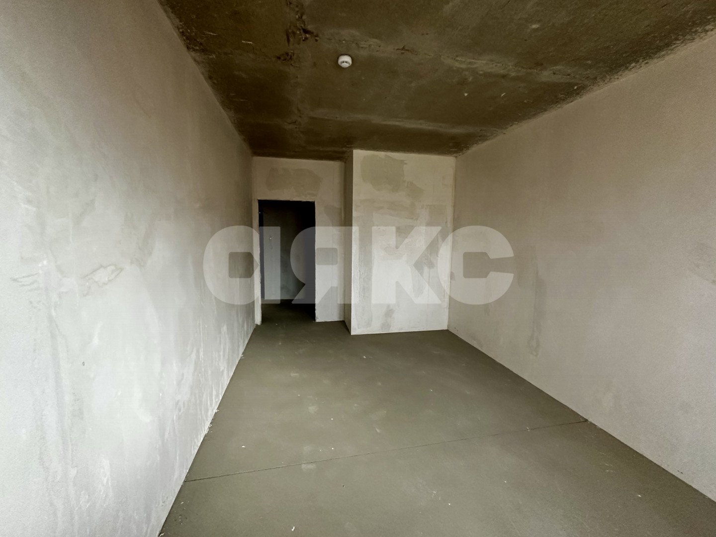 Фото №2: 1-комнатная квартира 41 м² - Новороссийск, жилой комплекс Кутузовский, ул. Хворостянского, 27