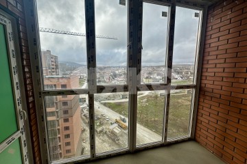 Фото №4: 1-комнатная квартира 41 м² - Новороссийск, мкр. жилой комплекс Кутузовский, ул. Хворостянского, 27