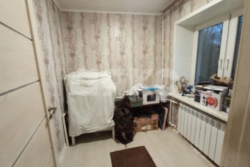 Фото №4: 3-комнатная квартира 42 м² - Тула, мкр. Привокзальный территориальный округ, ул. Костычева, 8