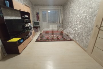 Фото №1: 3-комнатная квартира 42 м² - Тула, мкр. Привокзальный территориальный округ, ул. Костычева, 8