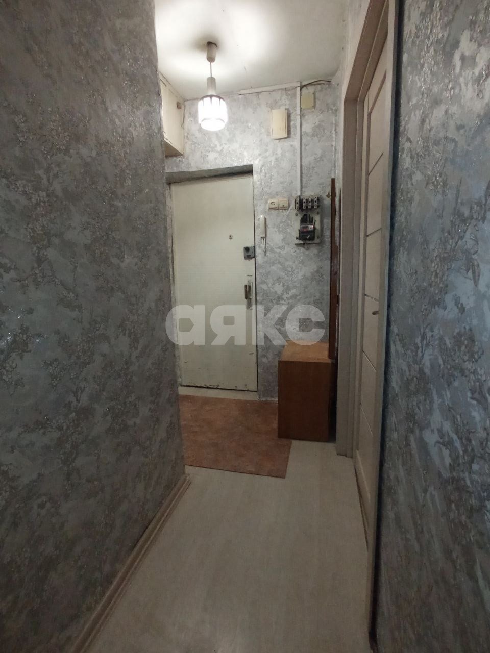 Фото №10: 3-комнатная квартира 42 м² - Тула, Привокзальный территориальный округ, ул. Костычева, 8