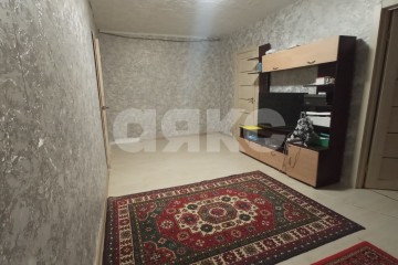 Фото №2: 3-комнатная квартира 42 м² - Тула, мкр. Привокзальный территориальный округ, ул. Костычева, 8