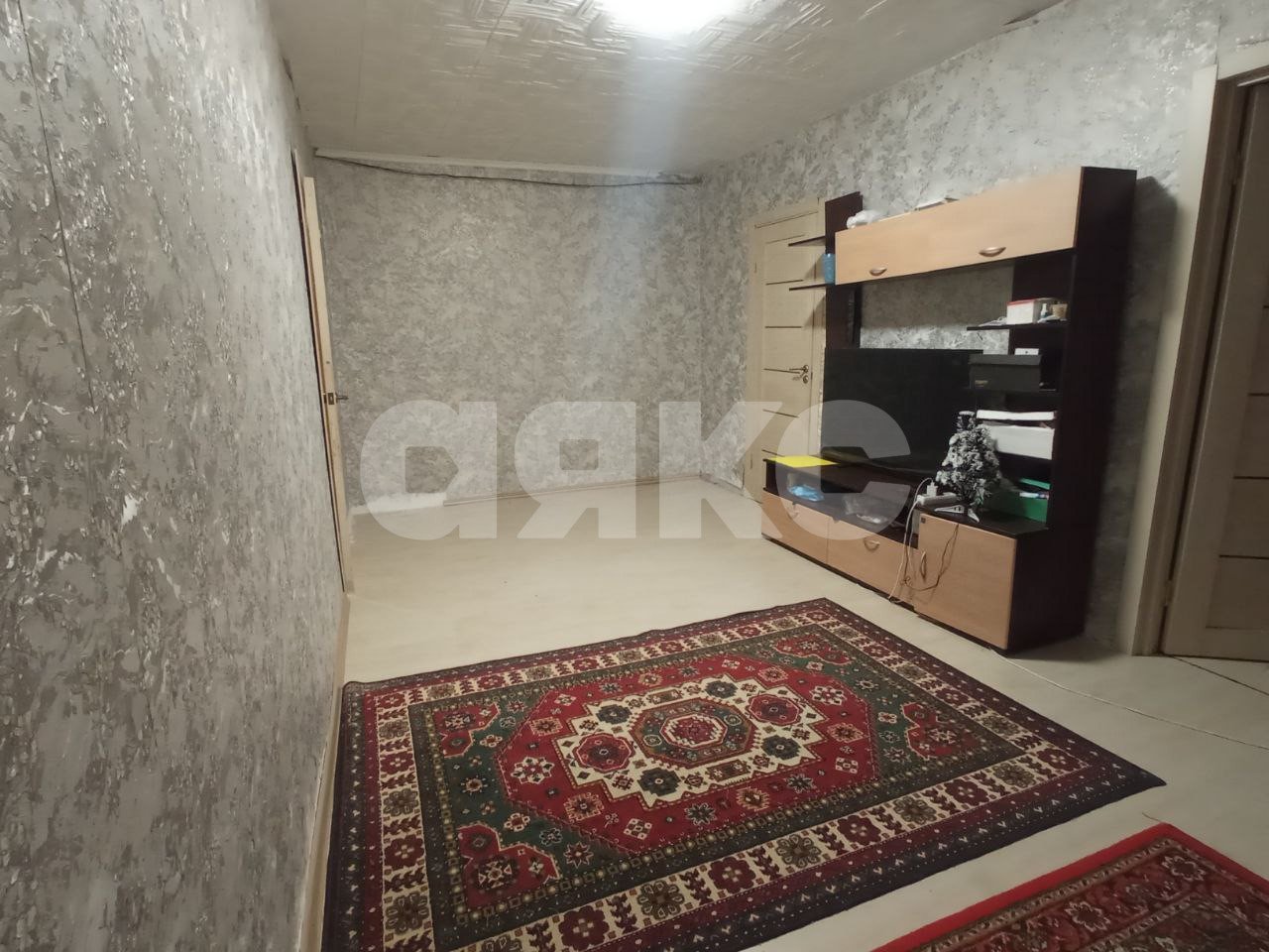 Фото №2: 3-комнатная квартира 42 м² - Тула, Привокзальный территориальный округ, ул. Костычева, 8