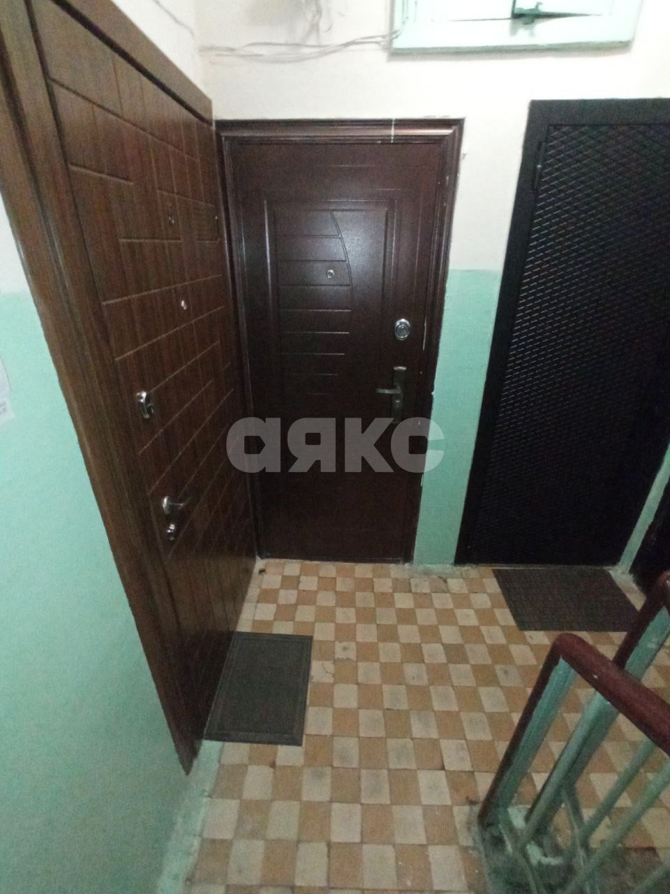 Фото №13: 3-комнатная квартира 42 м² - Тула, Привокзальный территориальный округ, ул. Костычева, 8