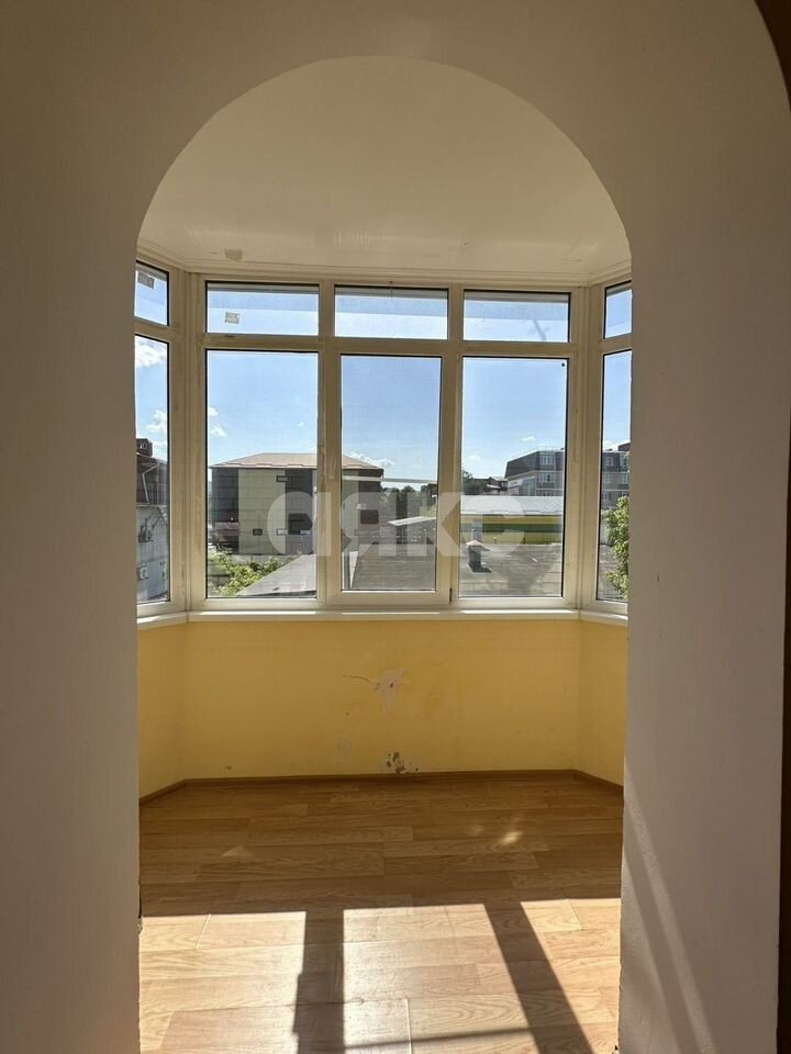 Фото №5: 1-комнатная квартира 45 м² - Горячий Ключ, Администрация, ул. Кириченко, 3Б