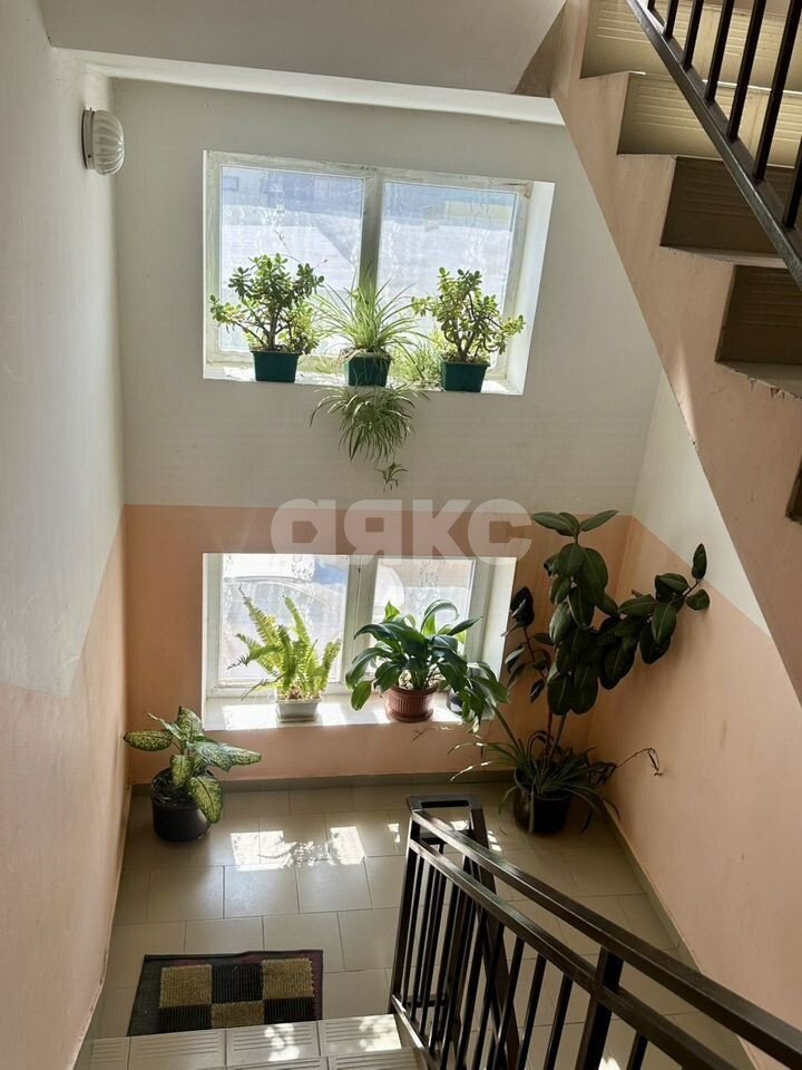 Фото №15: 1-комнатная квартира 45 м² - Горячий Ключ, Администрация, ул. Кириченко, 3Б