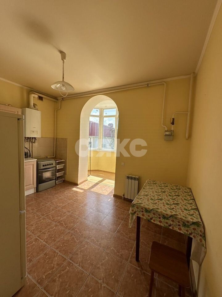 Фото №7: 1-комнатная квартира 45 м² - Горячий Ключ, Администрация, ул. Кириченко, 3Б