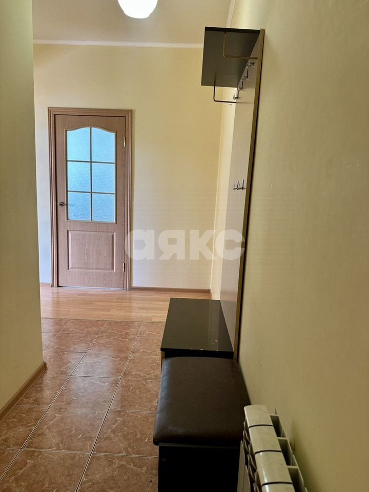 Фото №11: 1-комнатная квартира 45 м² - Горячий Ключ, Администрация, ул. Кириченко, 3Б