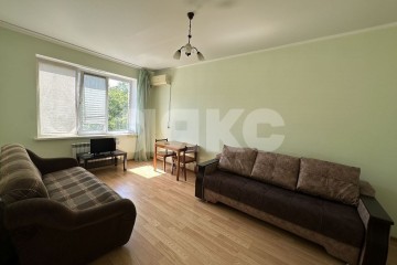 Фото №3: 1-комнатная квартира 45 м² - Горячий Ключ, мкр. Администрация, ул. Кириченко, 3Б