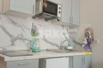 Фото №5: Студия 25 м² - Горячий Ключ, мкр. Старый Рынок, ул. Солнечный Берег, 10А