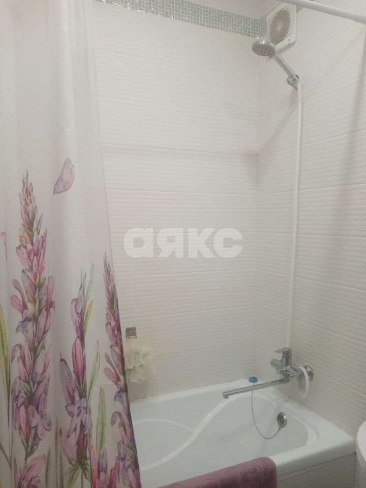 Фото №10: Студия 25 м² - Горячий Ключ, Старый Рынок, ул. Солнечный Берег, 10А