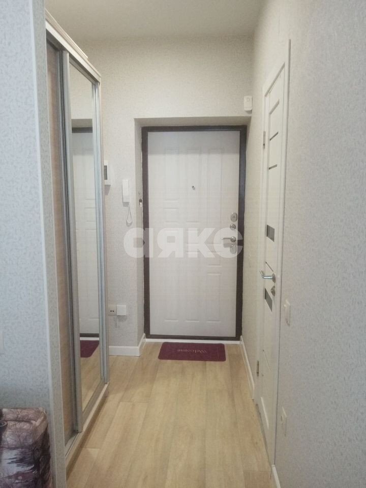 Фото №3: Студия 25 м² - Горячий Ключ, Старый Рынок, ул. Солнечный Берег, 10А