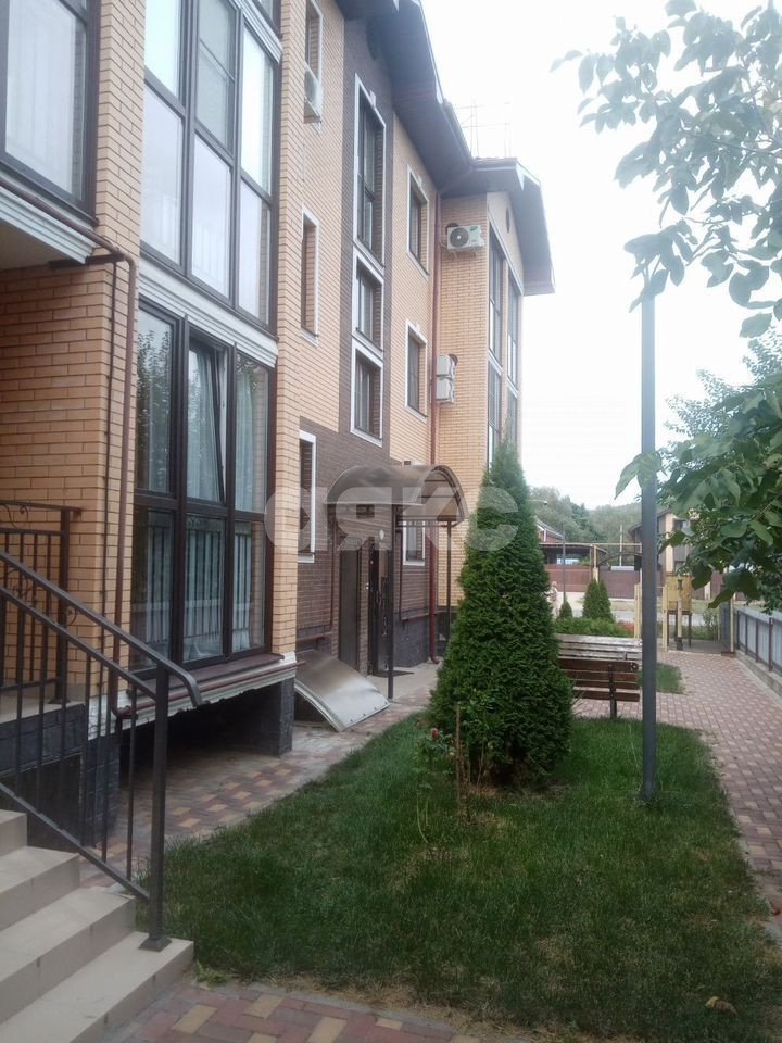 Фото №9: Студия 25 м² - Горячий Ключ, Старый Рынок, ул. Солнечный Берег, 10А