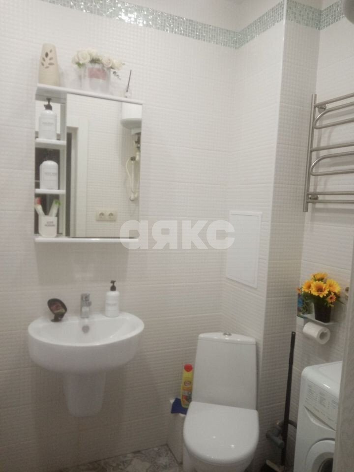 Фото №6: Студия 25 м² - Горячий Ключ, Старый Рынок, ул. Солнечный Берег, 10А