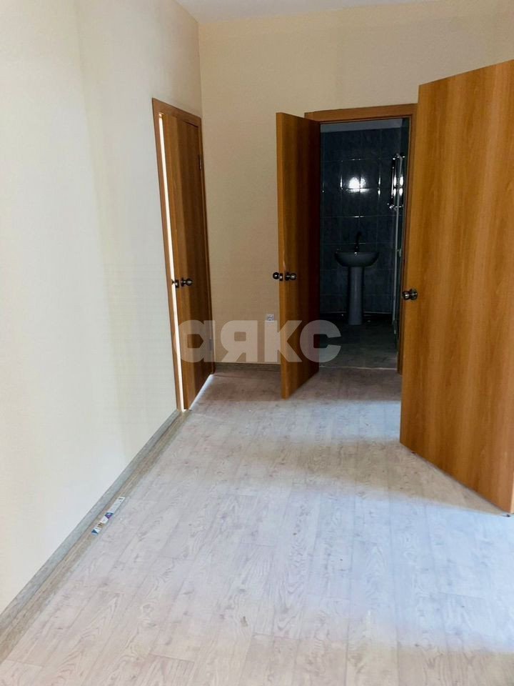 Фото №3: 2-комнатная квартира 54 м² - Горячий Ключ, Курортная Зона, ул. Ленина, 147А