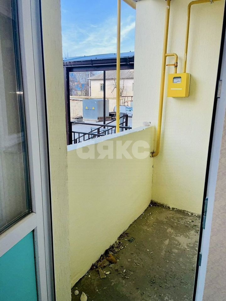 Фото №9: 2-комнатная квартира 54 м² - Горячий Ключ, Курортная Зона, ул. Ленина, 147А